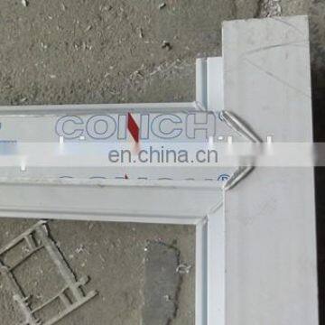 Manual Portable Corner Cleaning Tools for PVC Weld Beading photo-5