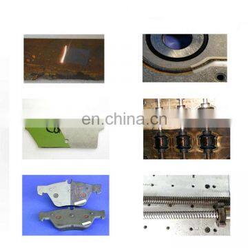 LC-200S 60W 200W Metal Rust Removal 100W Laser Cleaning Machine for Rust Paint Oil Removal photo-6