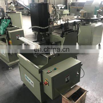 Aluminum Pvc Profile Heavy Type Copy Router photo-4