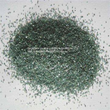Supply High Quality First Grade Silicon Carbide