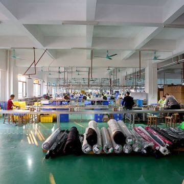 Dongguan HongRui Packaging Material Co.,Ltd company overview - view 4