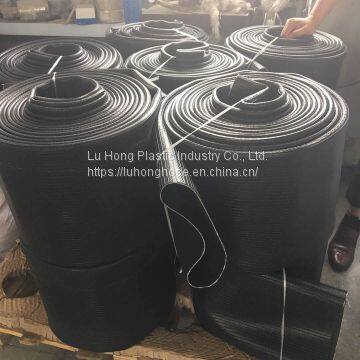 PVC-Nitrile Rubber Lay Flat Hose photo-2