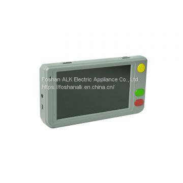 5'' Video Magnifier