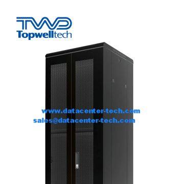 Network Cabinet Capacity 500KG 19 Inch Standard Server Cabinet