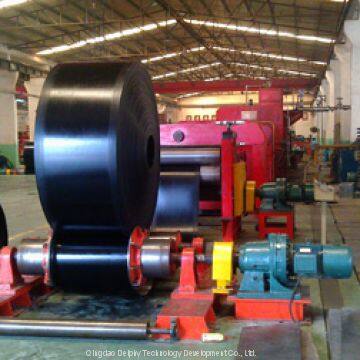 Steel Cord Conveyor Belt Production Line for Turnkey Basis Project Including Engineering Technology Procurement Construction photo-5