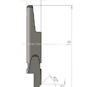 IEcho E2 Blade , Drag Blade, Round-stock photo-5