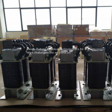 Ruitong Low Voltage Series Reactor Inductor