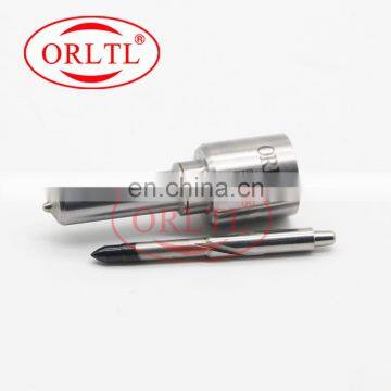 ORLTL Auto Spare Parts Nozzle L210PBC And Common Rail Fuel Injector Nozzle L 210 PBC photo-5