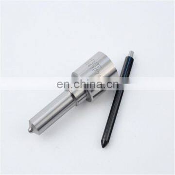 Chinese Good Brand DLLA147P747 Common Rail Fuel Injector Nozzle Brand New Diesel Engine Parts for Sale