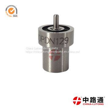 Fuel Press Limiter For ISUZU CVZ 6WF1 Denso OEM 095420-0260 photo-3