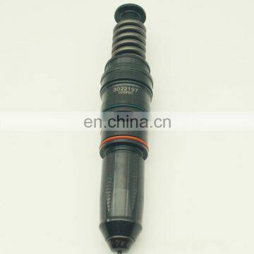 CCEC PT fuel injector for K19, manufactured by CCQFSC, 3022197