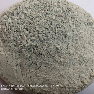 C12A7 Amorphous Calcium Aluminate ACA for Sprayed Concrete photo-4