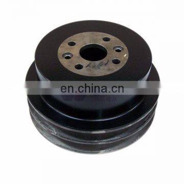 Hot Sale Excavator Parts DH80-7 Rubber Engine Cushion for With Fair Price photo-4