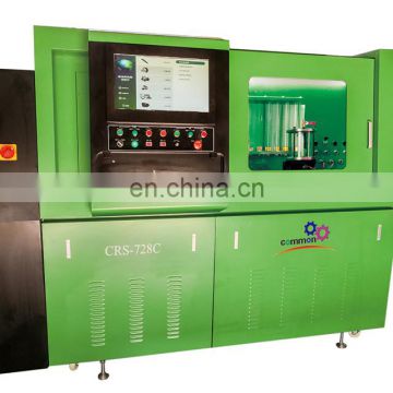 high quality CRS-728C piezo injector test machine