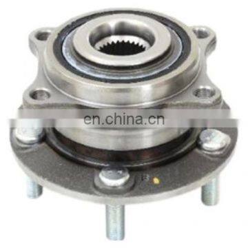 51750-2B000 wheel hub for santafe