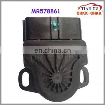 MR578861 Pedal Travel Sensor Throttle Position Sensor MR578861 MR578862