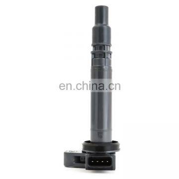 100% Tested Auto Spare Parts Car Ignition Coil 90919-02237 for Japanese Car photo-6