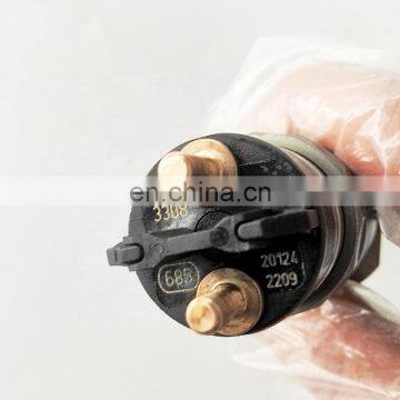 Fuel Injector Repair Kits QSC 5263308 Types Injectors in Diesel Engine photo-2