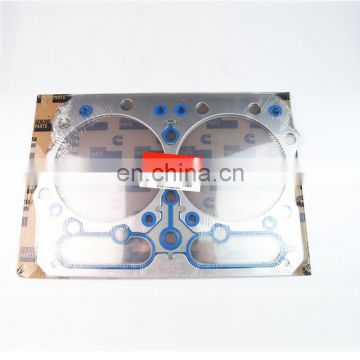 Original diesel engine parts 3047402  Engine Parts Cylinder Head Gasket for Truck