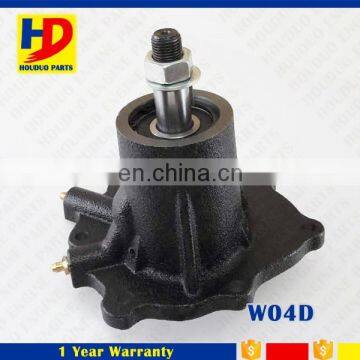 Diesel Engine Metal Water Pump W04D W04E For Hino Engine OEM 16100-2522 photo-3