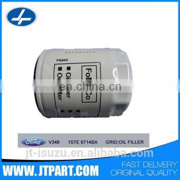 For Transit V348 genuine oil fuel filter 1S7E 6714BA