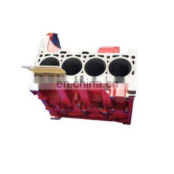 Original diesel engine ISF2.8 cylinder block 5261257