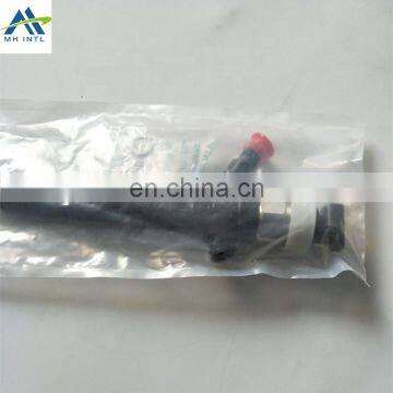 Fuel Injector for Spare Parts Brand New Injector 23670-0L050 Fuel Injectors Denso