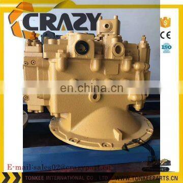 E312C 312C Hydraulic Pump & Piston Pump SBS80