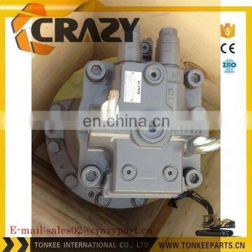 M2X210CHB hydraulic swing motor 4637117 for ZX870-3 ZX850-3