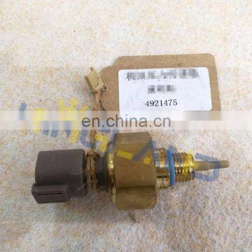 Diesel Engine oil pressure sensor 4921475