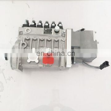 Diesel Engine 6CTA8.9-G2 6CTA8.9-G2 Fuel Injector Pump 5258153 C5258153