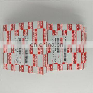 Hot Sell Competitive Price Japan 1-19163014-0 1191630140 Excavator EX160W 4BG1T Piston Ring for Isuzu photo-5