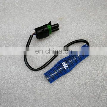 Genuine diesel engine parts generator Speed sensor 3034572 3251812 K19 K38 K50 Magnetic Pickup sensor for Lorry/tractor parts