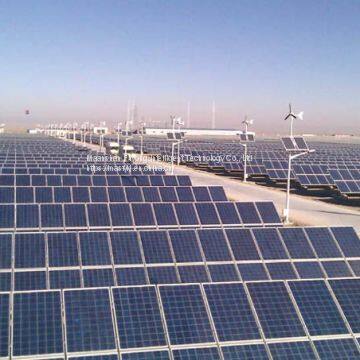 Slewing Drive For Solar Tracking System