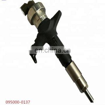 Injector assembly 095000-1030, 095000-1031, 095000-0137, 095000-0138, 23910-1044, 23910-1045