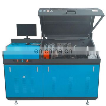 CR815 common rail test bench 220V/380V 11KW, 15KW, 18.5KW