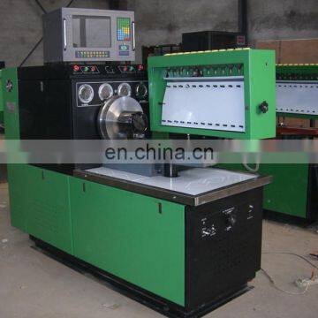 Vessel Internal Combustion Engine Diesel Fuel Injection Pump Test Bench With High Power 30KW photo-3