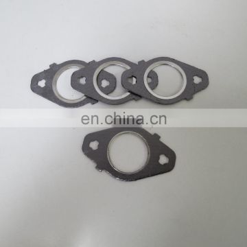 2830444 Diesel engine spare parts ISDE turbocharger exhaust manifold gasket