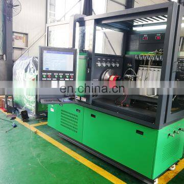 Electrical CR825S ALL Function Injection and Common Rail Test Bench With HEUI ,EUI EUP and IAQ Coding photo-6