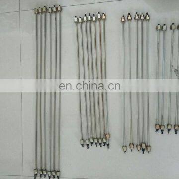COMMON RAIL PIPE ( 14X 14X600) (14X 12X600) For Test Bench photo-4