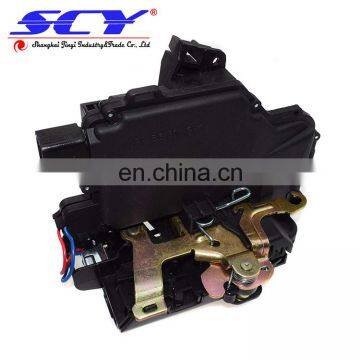 Door Lock Actuator Motor Rear Left Suitable for VOLKSWAGEN BEETLE OE 3B4 839 015 3B4839015 3B4 839 015 A 3B4839015A