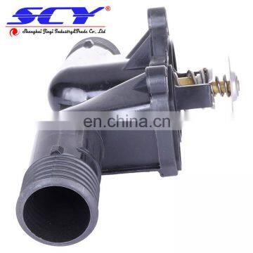 New Thermostat Assembly and Housing Cover Fits Suitable for BMW 318IS OE 11 53 1 743 017 11531743017 11 53 1 432 884