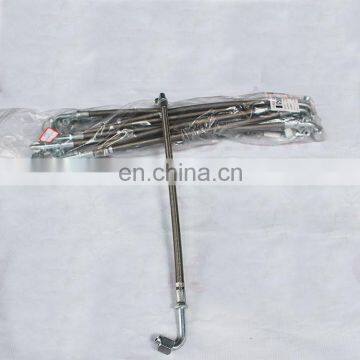 3974113 Flexible Hose for Cummins Cqkms BT5.9-C190 6B5.9 Diesel Engine Spare Parts Manufacture Factory in China Order photo-6