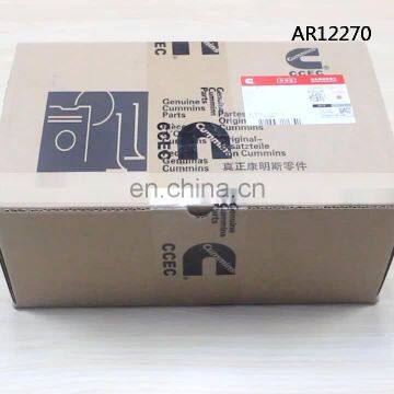 AR12270 Main Bearing for cummins KTA19-G4 diesel engine spare Parts kta19 p630 K1150 manufacture factory sale price in china