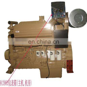 4913983 Instrument Panel for Cummins NT-855-M NH/NT 855 Pdiesel Engine Spare Parts Manufacture Factory in China photo-6