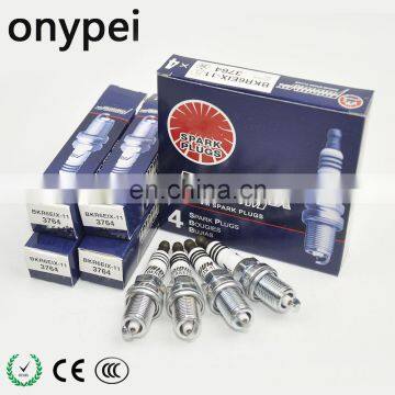 BKR6EIX-11 3764 Iridium Spark Plug Best Quality photo-6