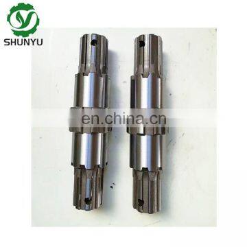 Kubota 704 Tractor Parts PTO Drive Shaft photo-3