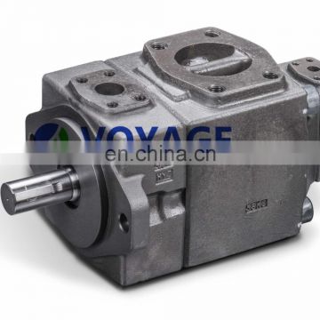 PV2R33-116-60-F-RAAA-31 Various YUKEN Hydraulic Pump Hydraulic Vane Pump Double Pumpp Goods in stock