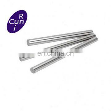 Nickel Alloy Hastelloy C 276 Bar with Ground Surface