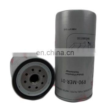 Truck Fuel Water Filter R90-MER-01 FS19914 photo-3